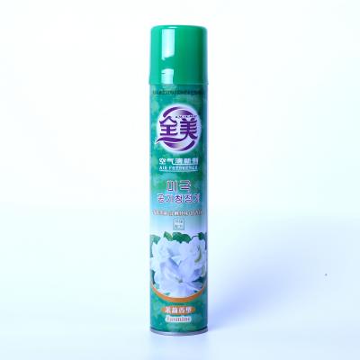 360ML National Air Freshener (Jasmine)